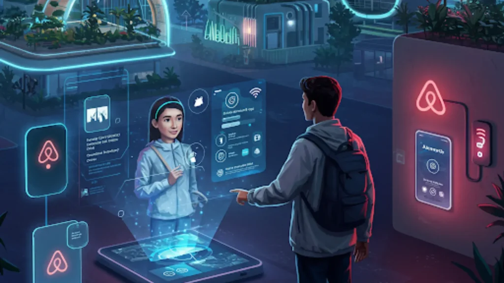 The Broader Context: AI Adoption in Consumer Platforms - visual representation