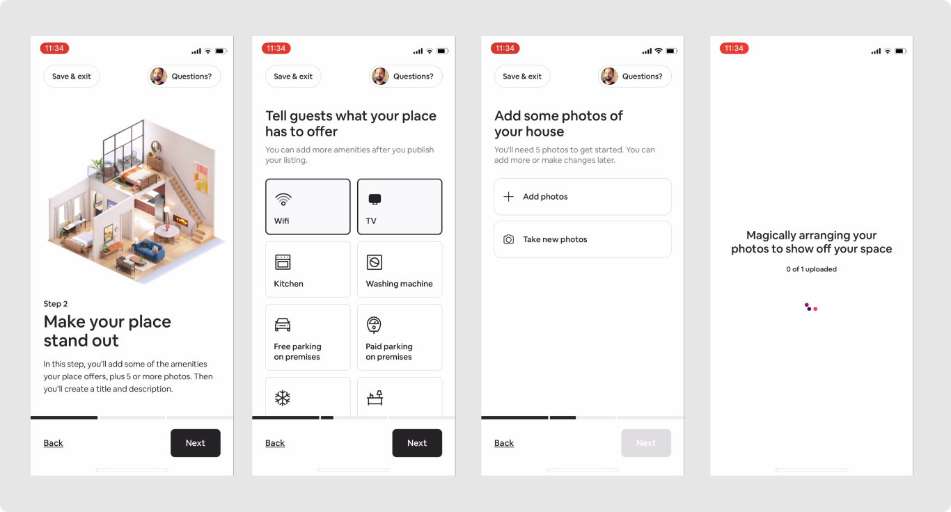 Future Trends and Recommendations - visual representation