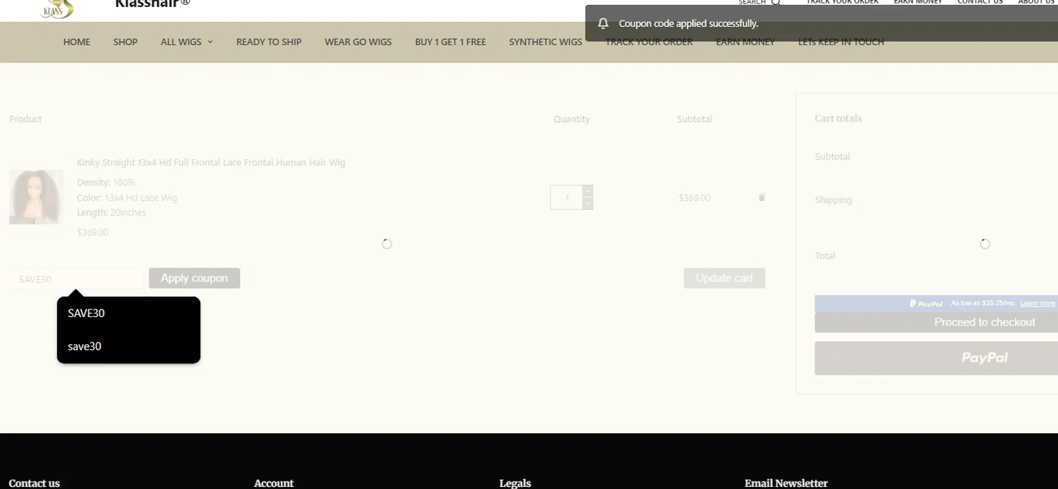 Quick Summary: Your Air Doctor Discount Checklist - visual representation