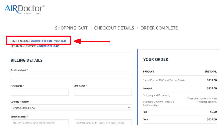 Conclusion - visual representation