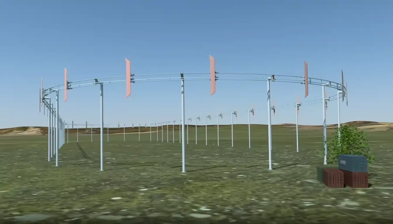 Regulatory and Permitting Landscape for Wind Power - visual representation