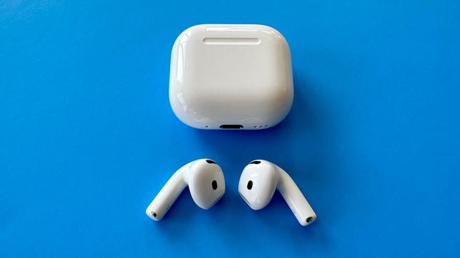 The Bigger Picture: Why AirPods 4 Matter to the Market - visual representation