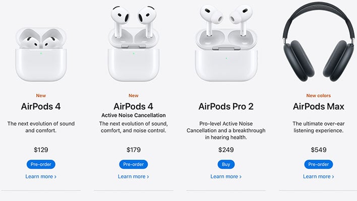 Why These Aren't Just "Budget AirPods" - visual representation