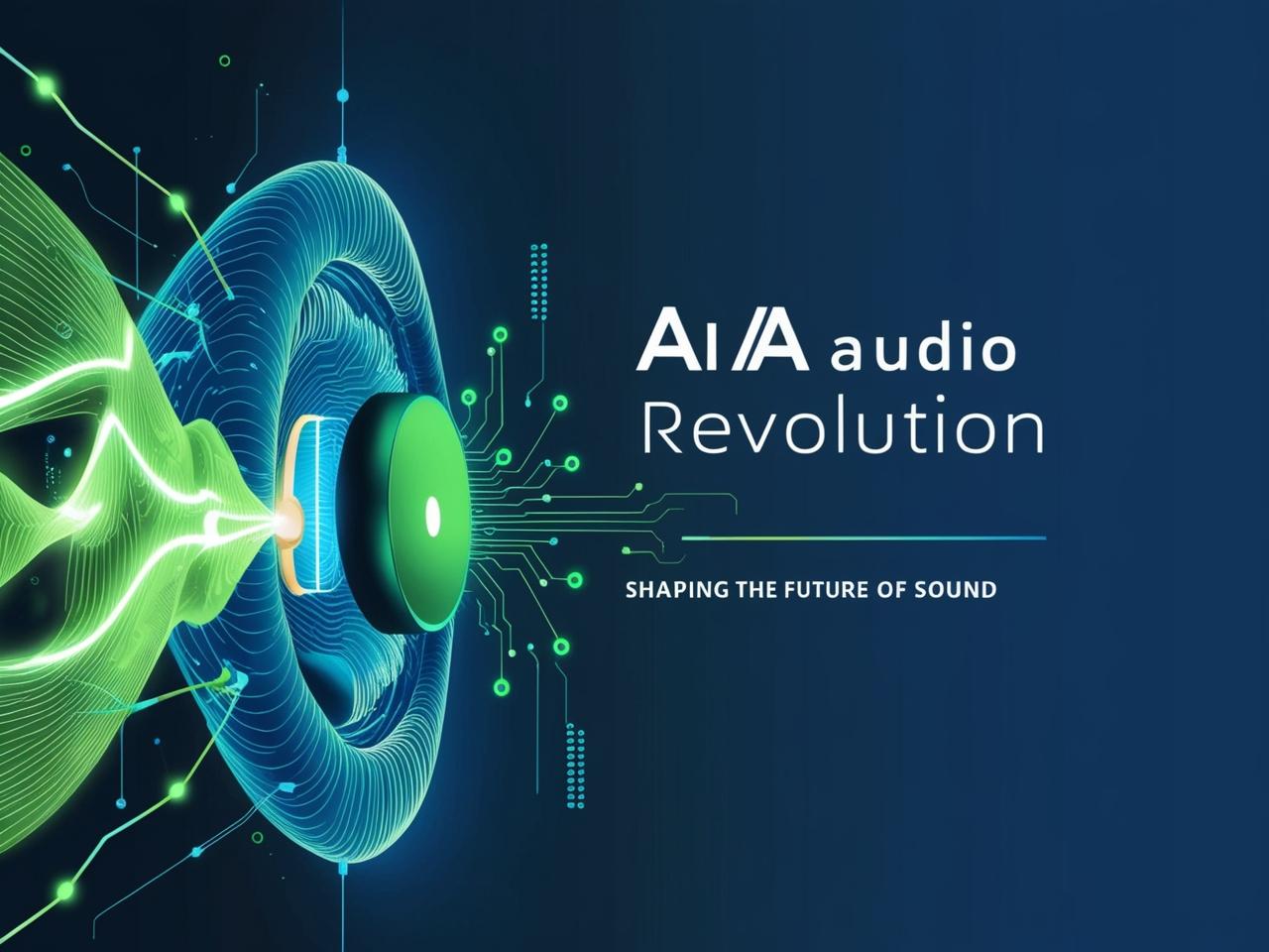 Future Trends in Audio Customization - contextual illustration