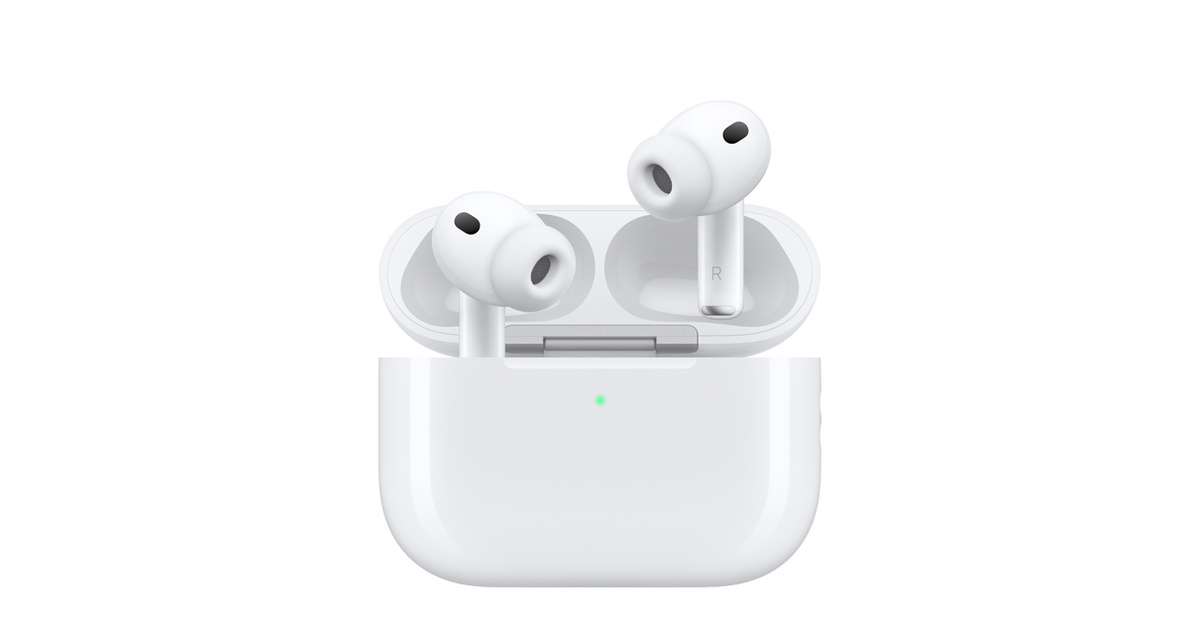 Who Should Buy Air Pods Pro 3? - visual representation