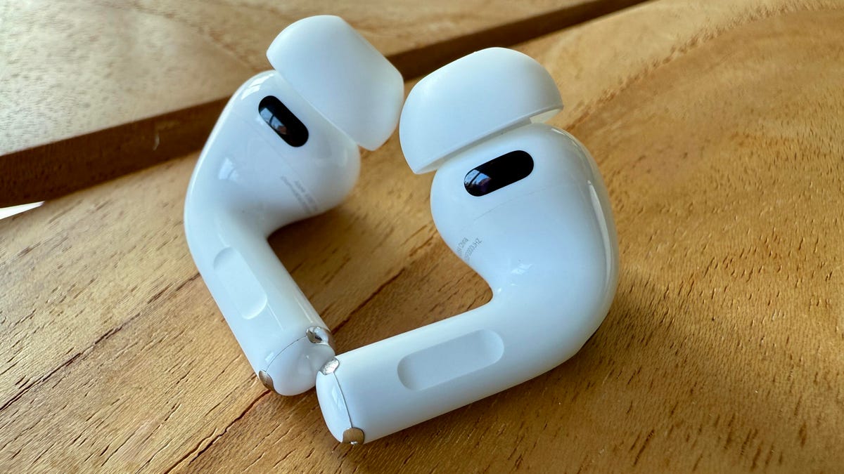 The Real Question: Are These Worth $199? - visual representation