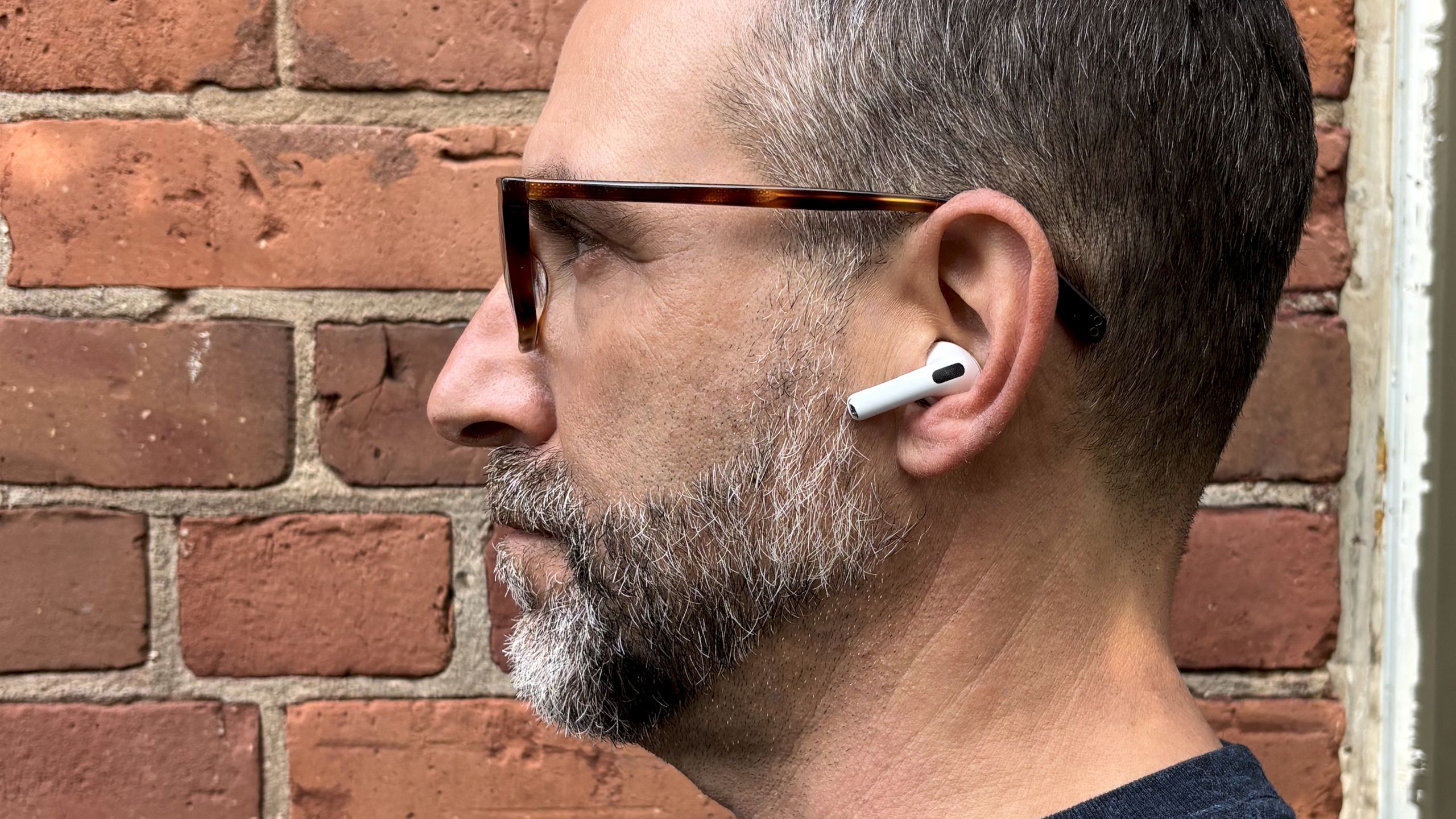 AirPods with cameras could not arrive at a worse time — and I'll just say no | TechRadar