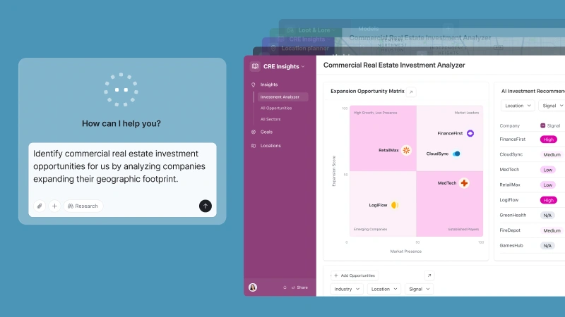 Understanding Airtable's Strategic Positioning: From No-Code Platform to AI-Native Company - contextual illustration