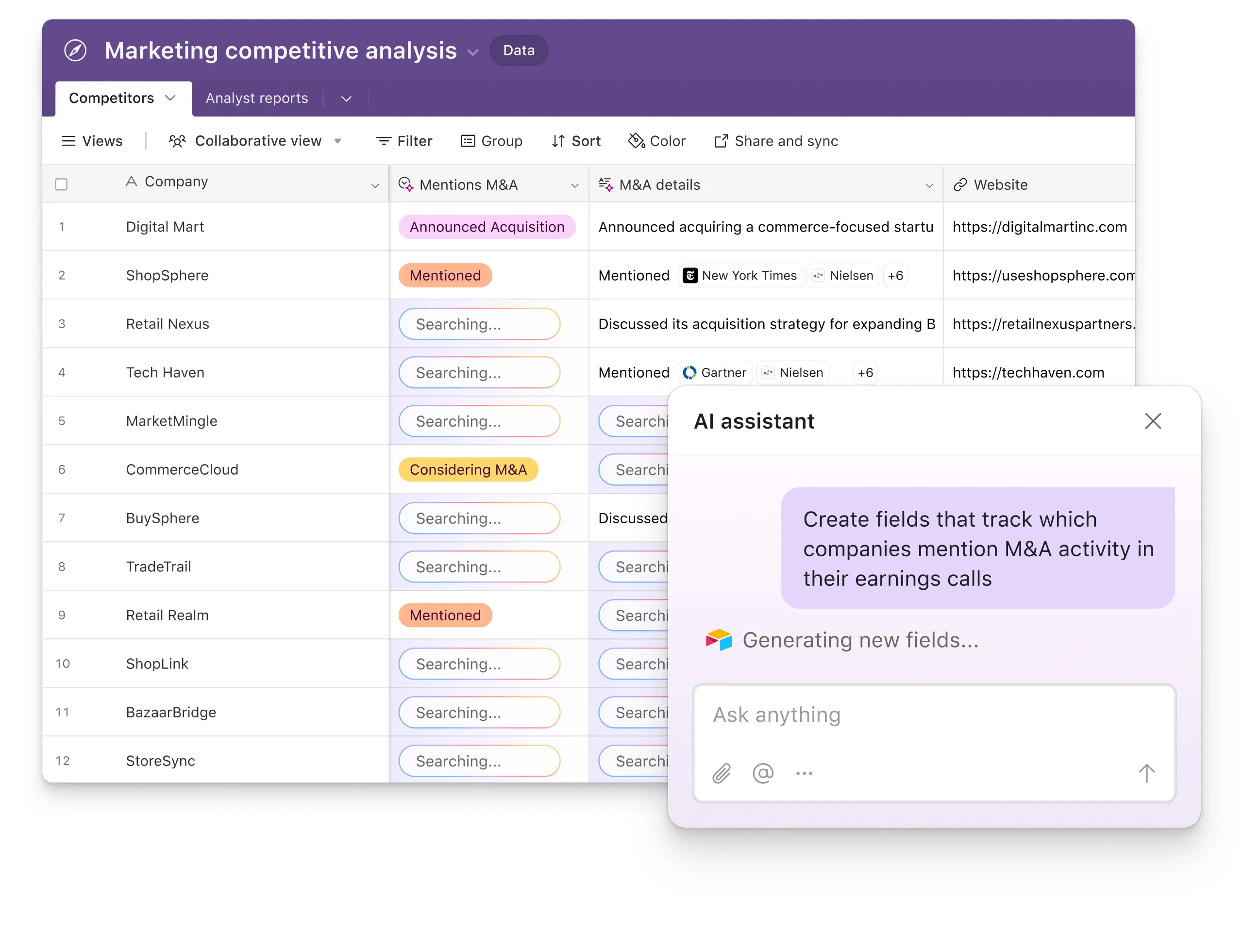 Limitations and Considerations: Where Superagent Falls Short - visual representation