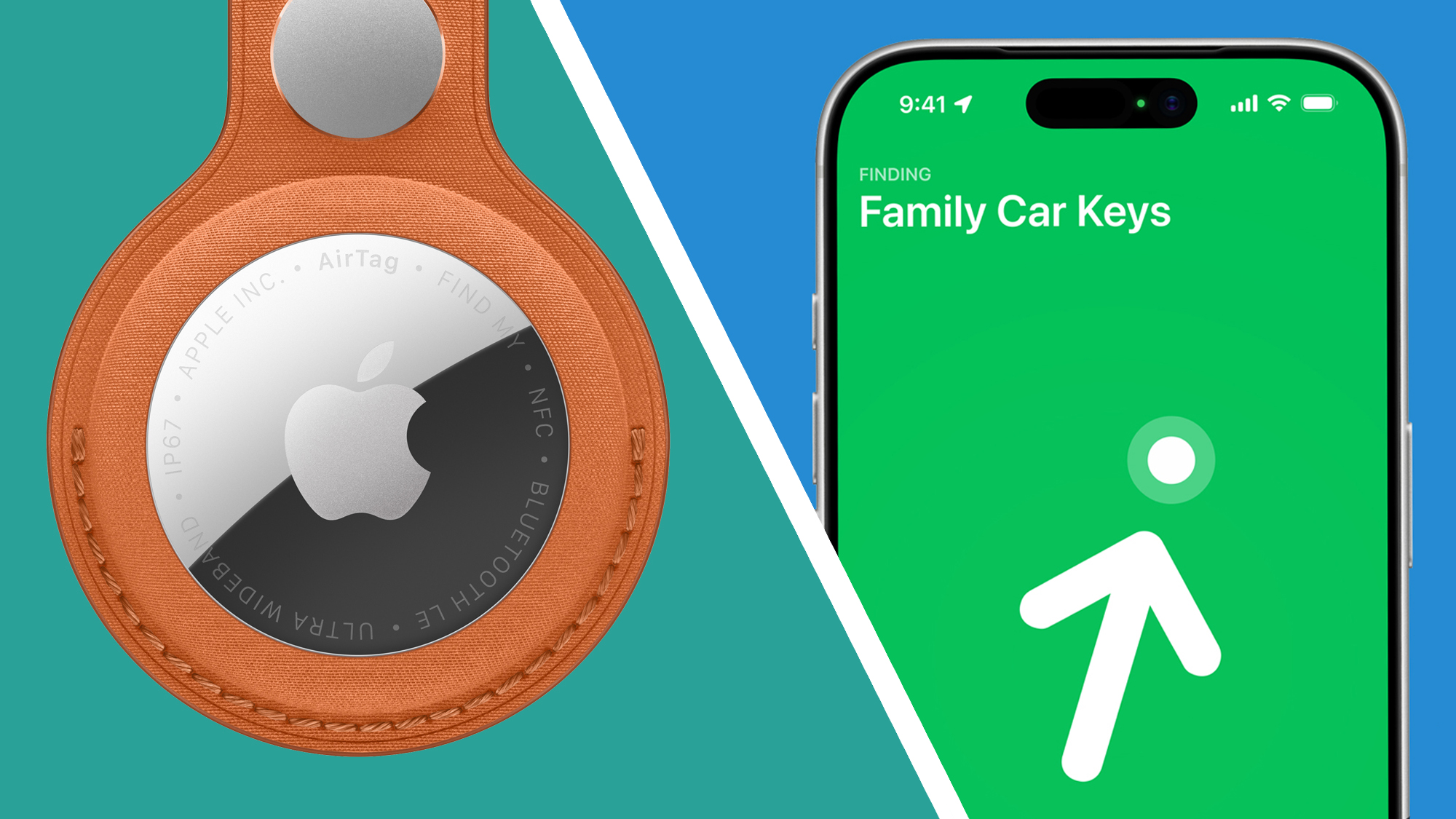 The Ultra Wideband Evolution Across iPhone Generations - visual representation