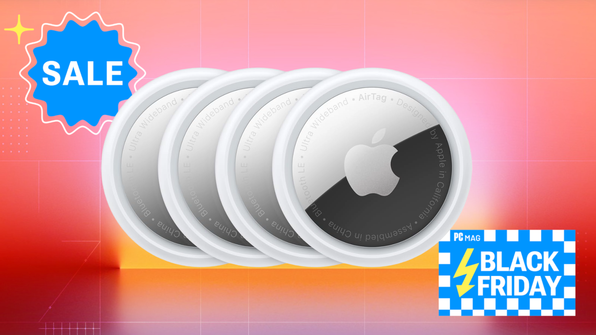 Making Your Decision: Air Tag Investment Framework - visual representation