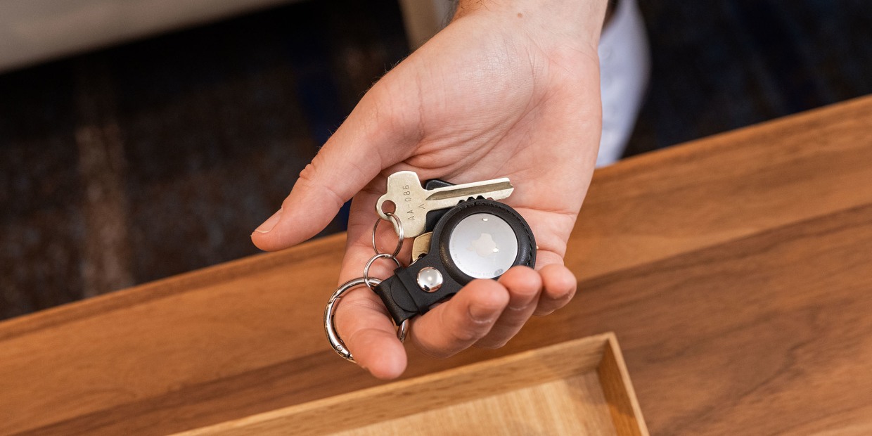 The Broader Trend: Why Item Tracking Matters Now - visual representation