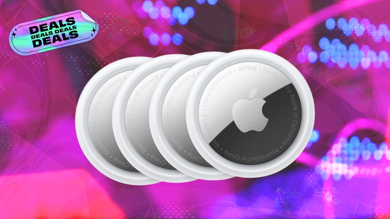 Real-World Use Cases: Where Air Tags Excel - visual representation