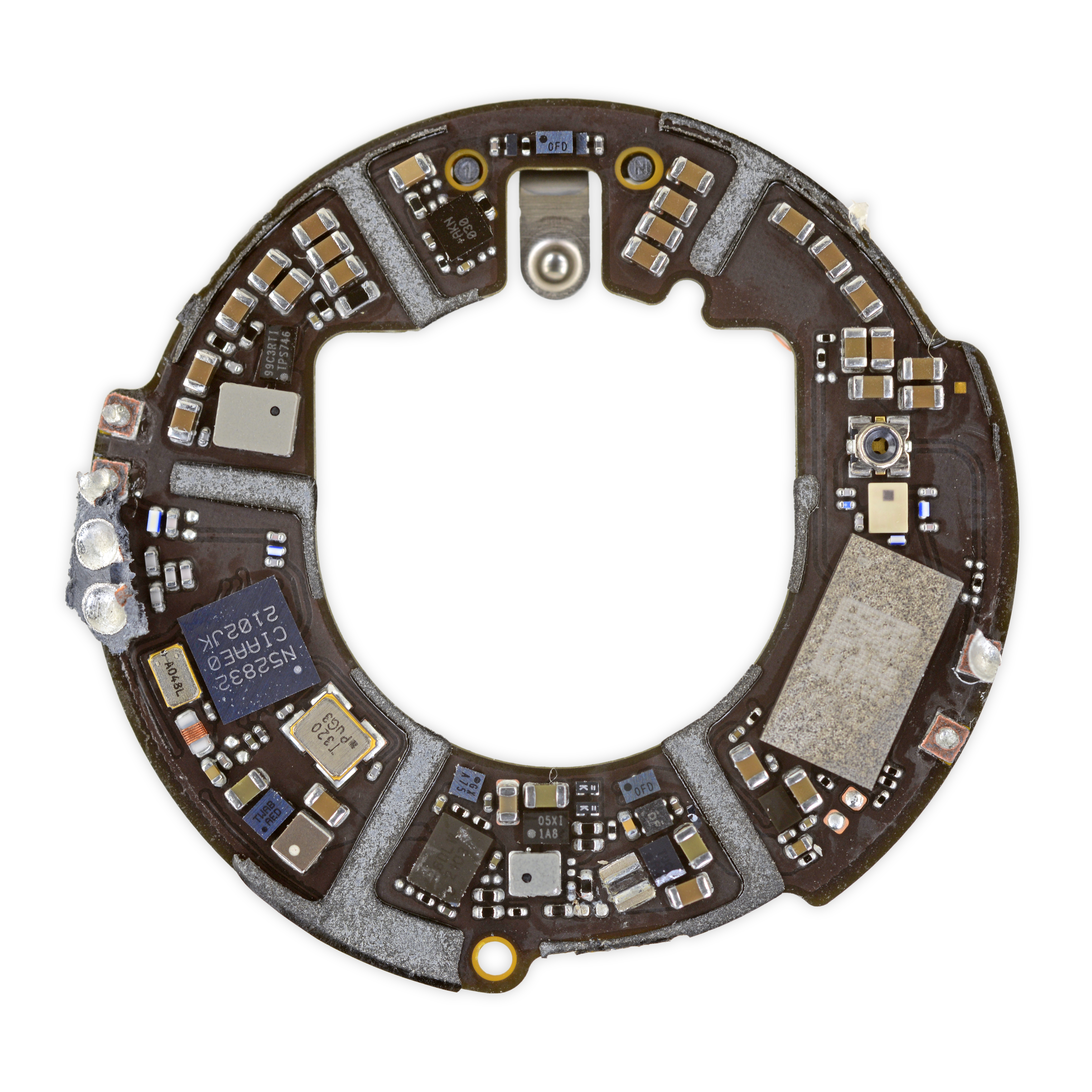 Understanding Air Tag Fundamentals: What You're Actually Buying - visual representation