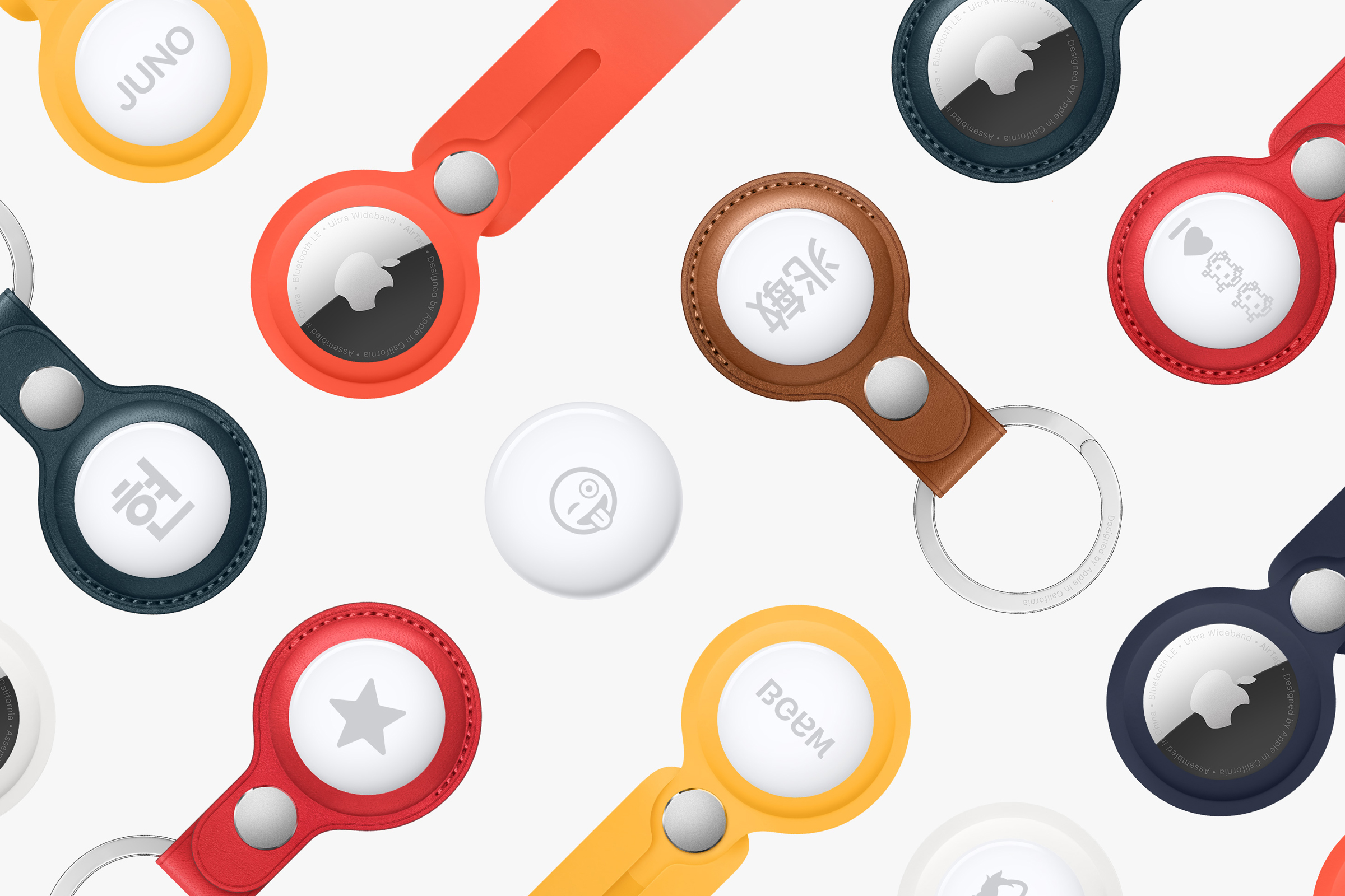 What You Can Actually Track with Air Tags: Real-World Use Cases - visual representation