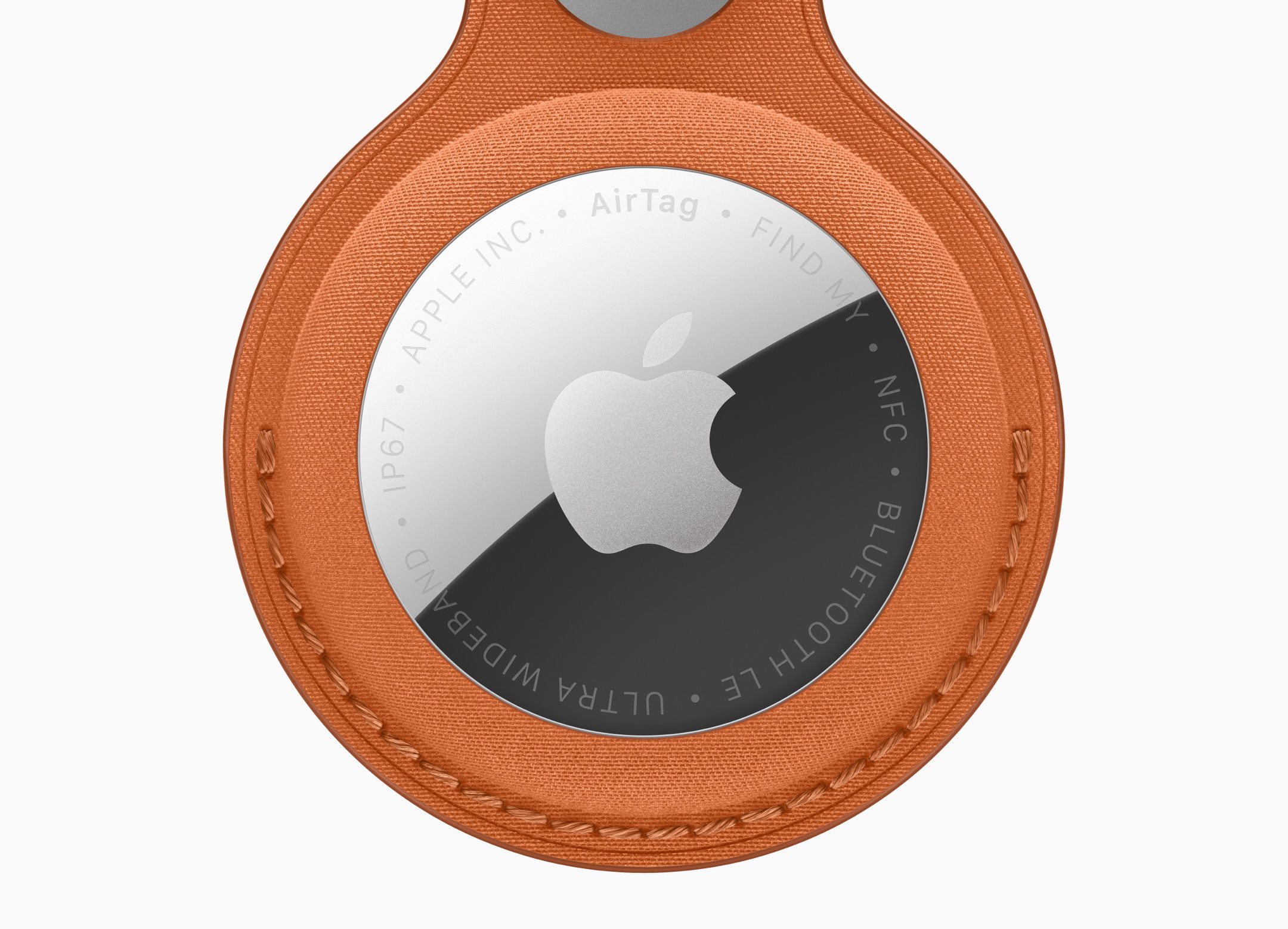 The Find My Network: How the Tracking Actually Works - visual representation