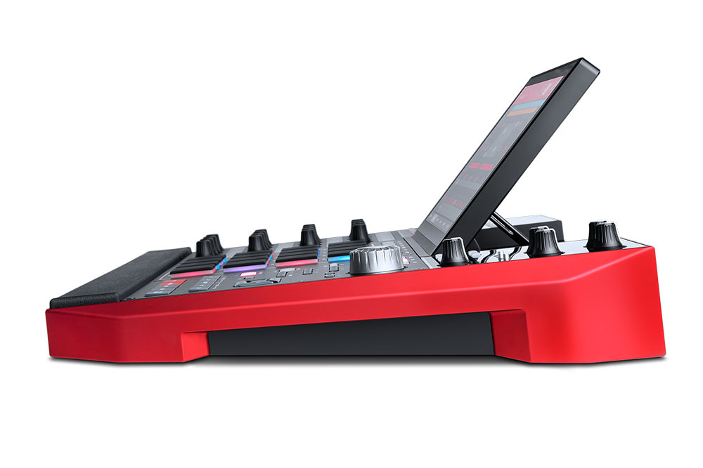 Genre Flexibility: From Hip-Hop to Electronic, Pop to Experimental - visual representation