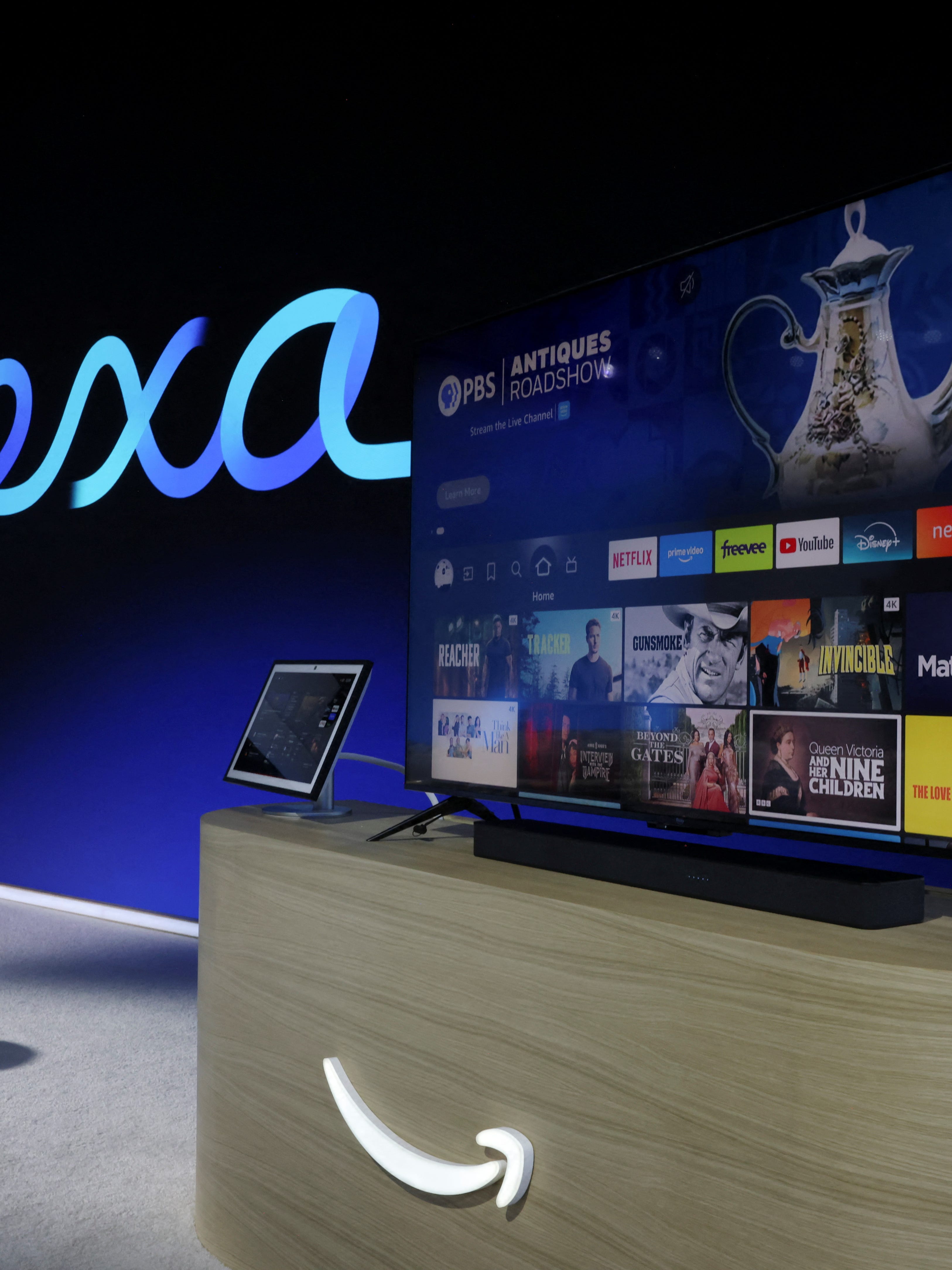 The Road Ahead: What's Next for Alexa+ and Consumer AI - visual representation