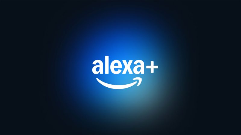 Comparing Alexa+ To The Original Alexa - visual representation