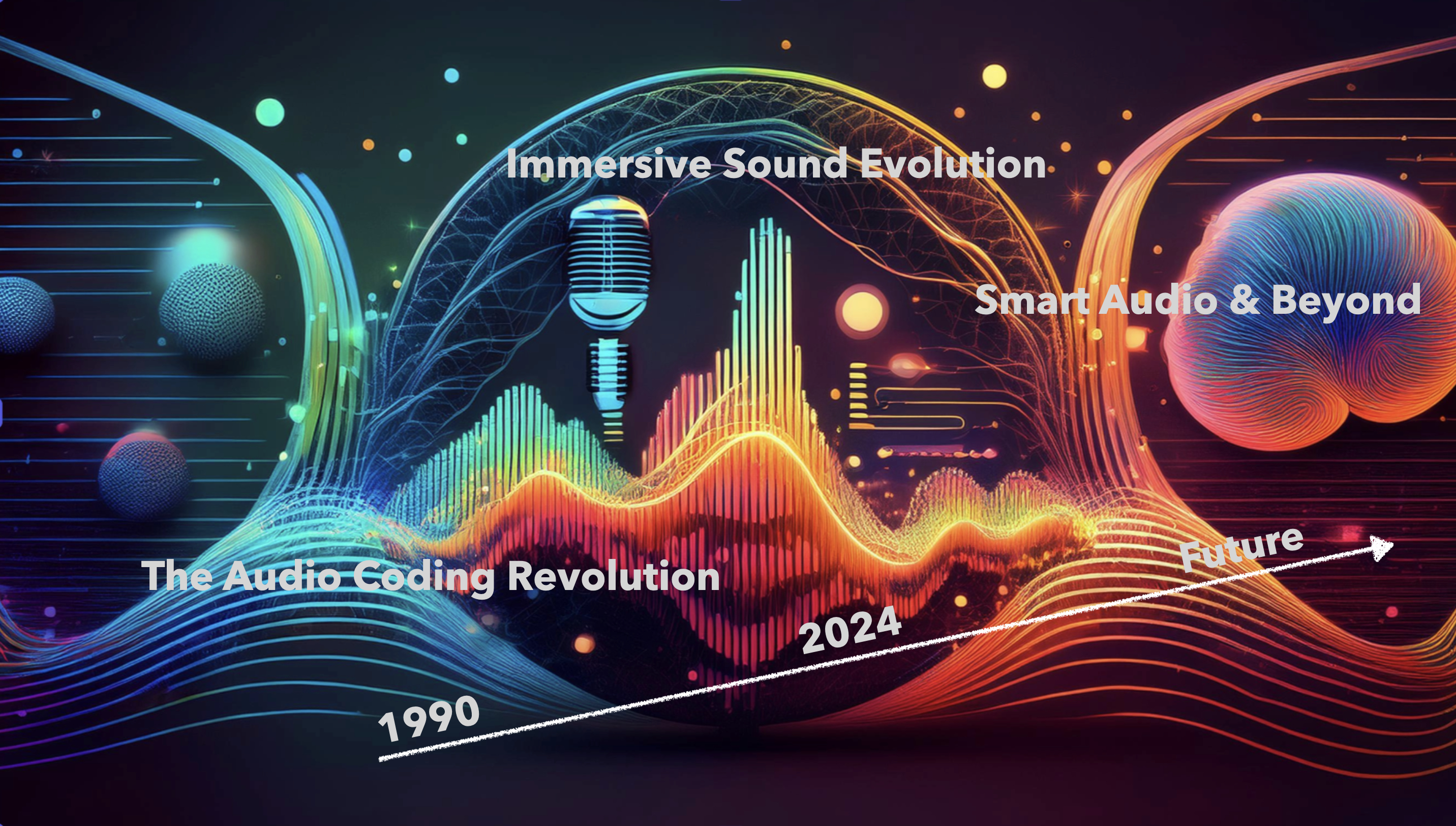 The Evolution of Alexa+ - visual representation