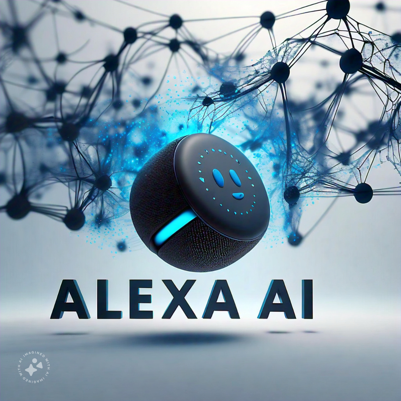 What Is Alexa+ and How Is It Different? - contextual illustration