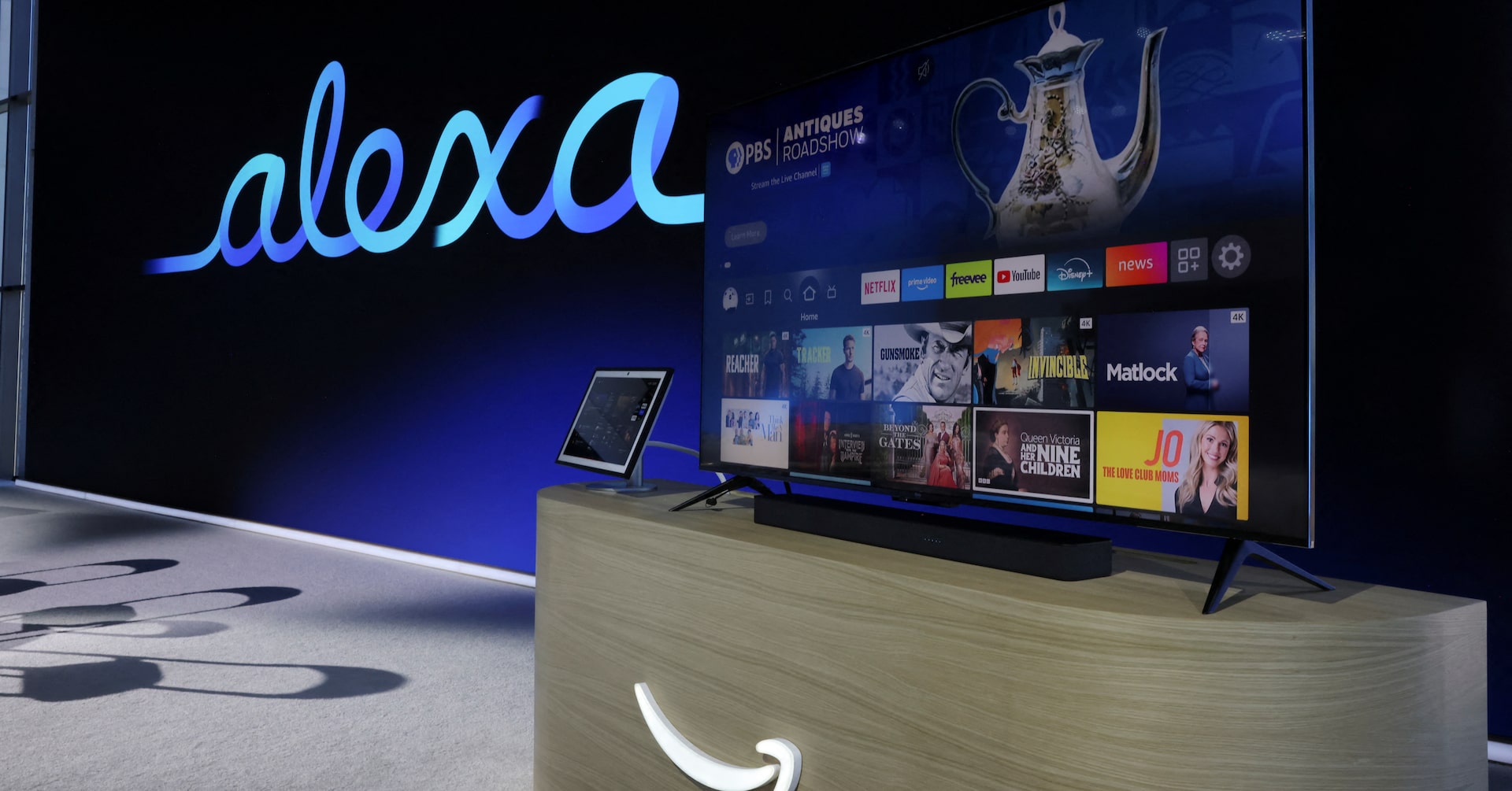 Setting Up Alexa+ For Prime Members - visual representation