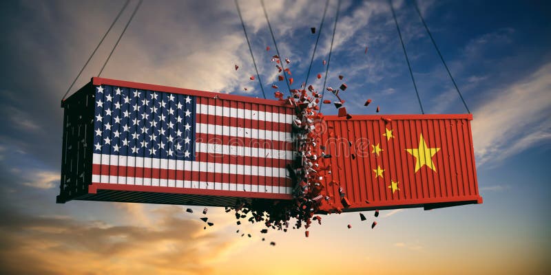 The Broader Geopolitical Context - contextual illustration