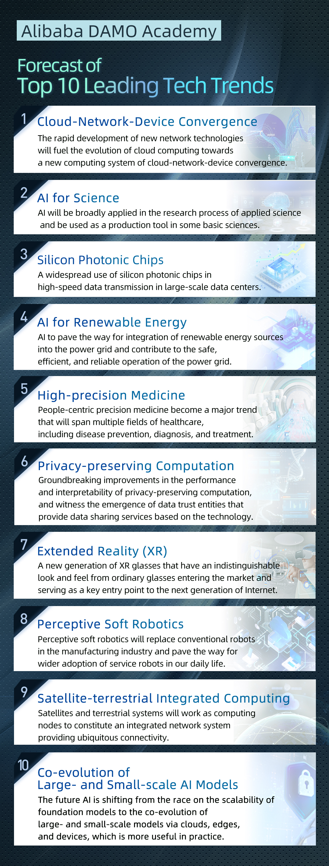 Future Trends and Recommendations - contextual illustration