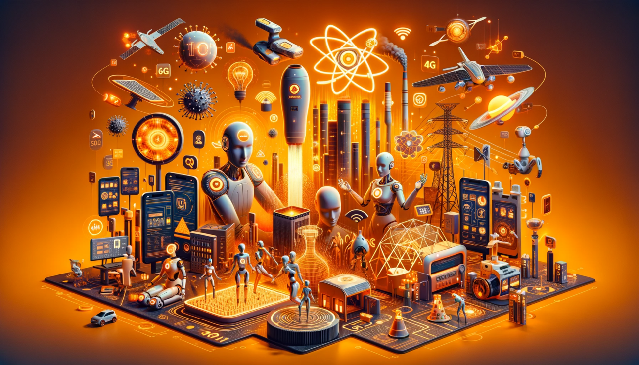 Future Implications and Trends - contextual illustration
