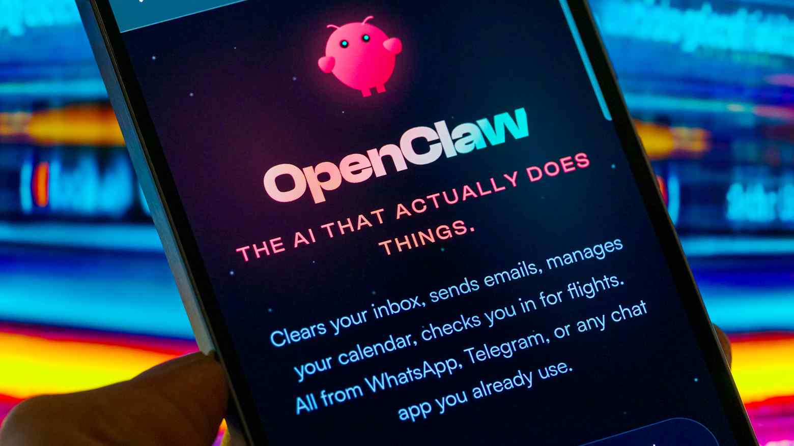 FAQ - visual representation