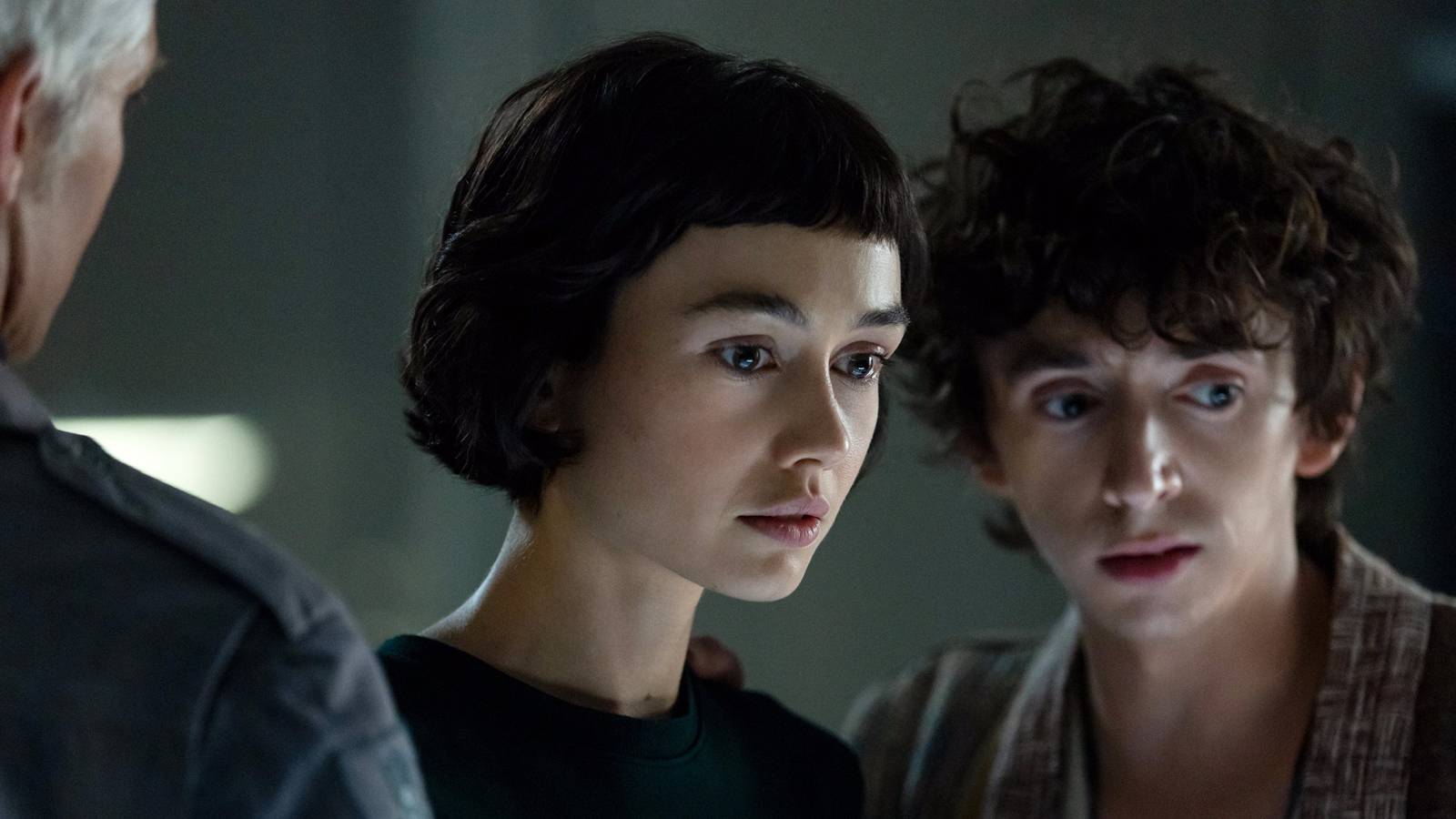 Common Pitfalls in Sci-Fi Series - visual representation
