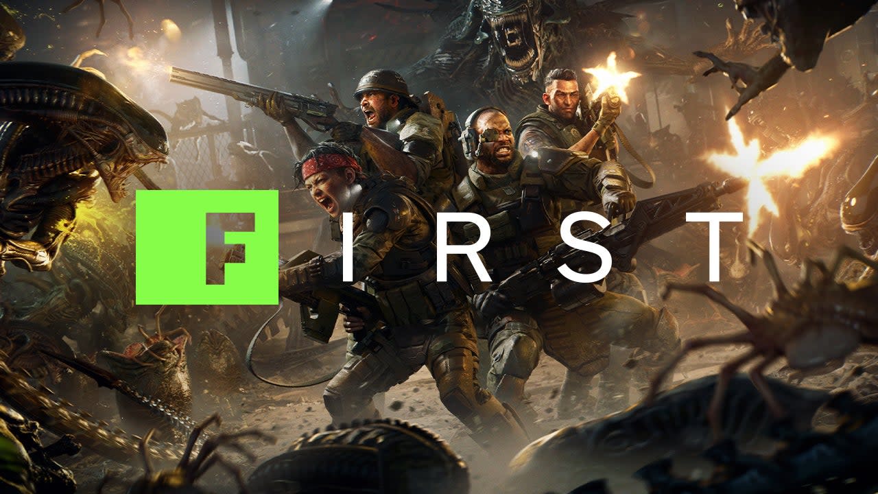 The Best Tools for Cooperative Gaming - visual representation