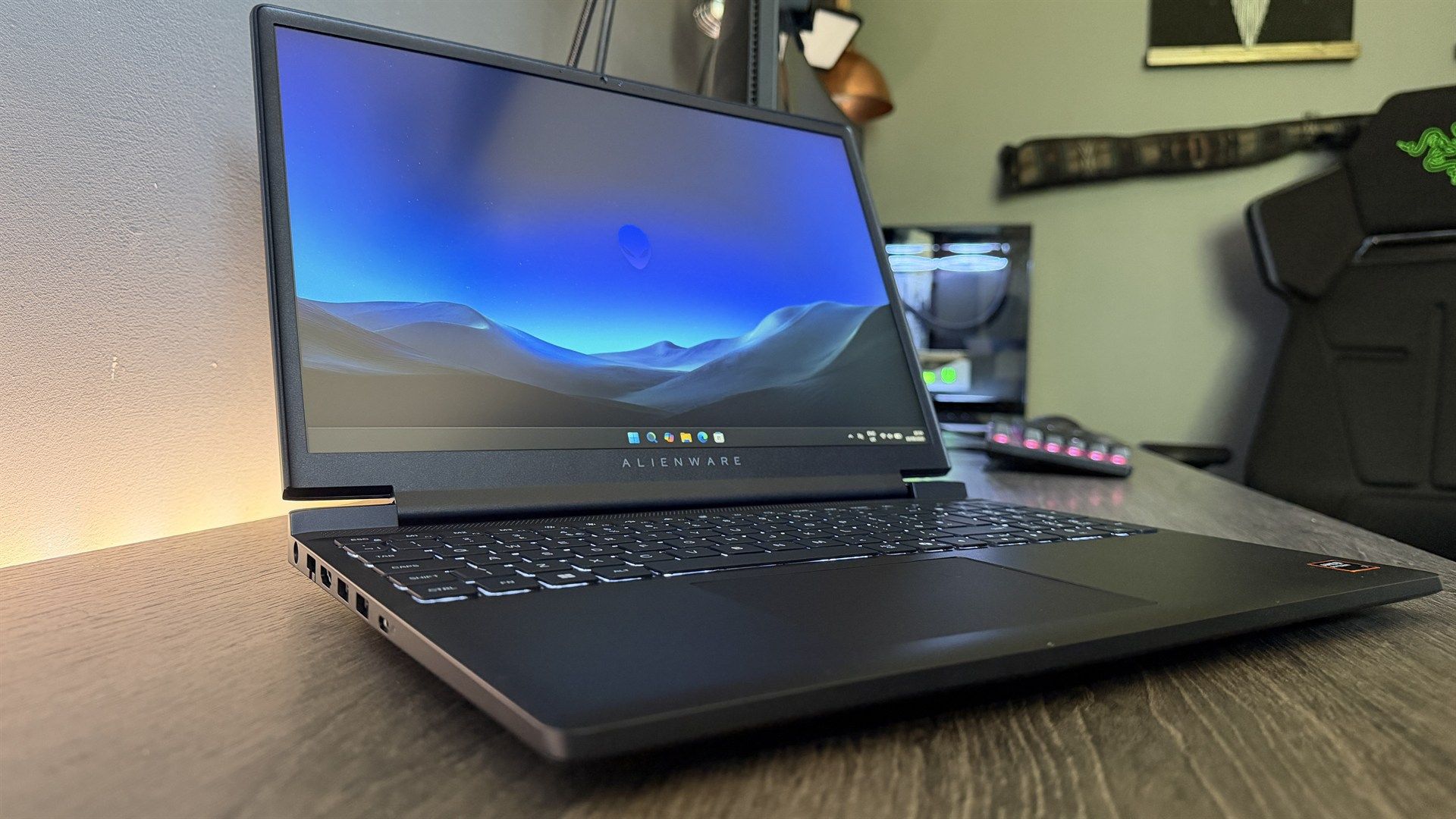 Alienware 15 (2026) review: exceptional performance at a remarkable price... just ignore the single-channel RAM | TechRadar
