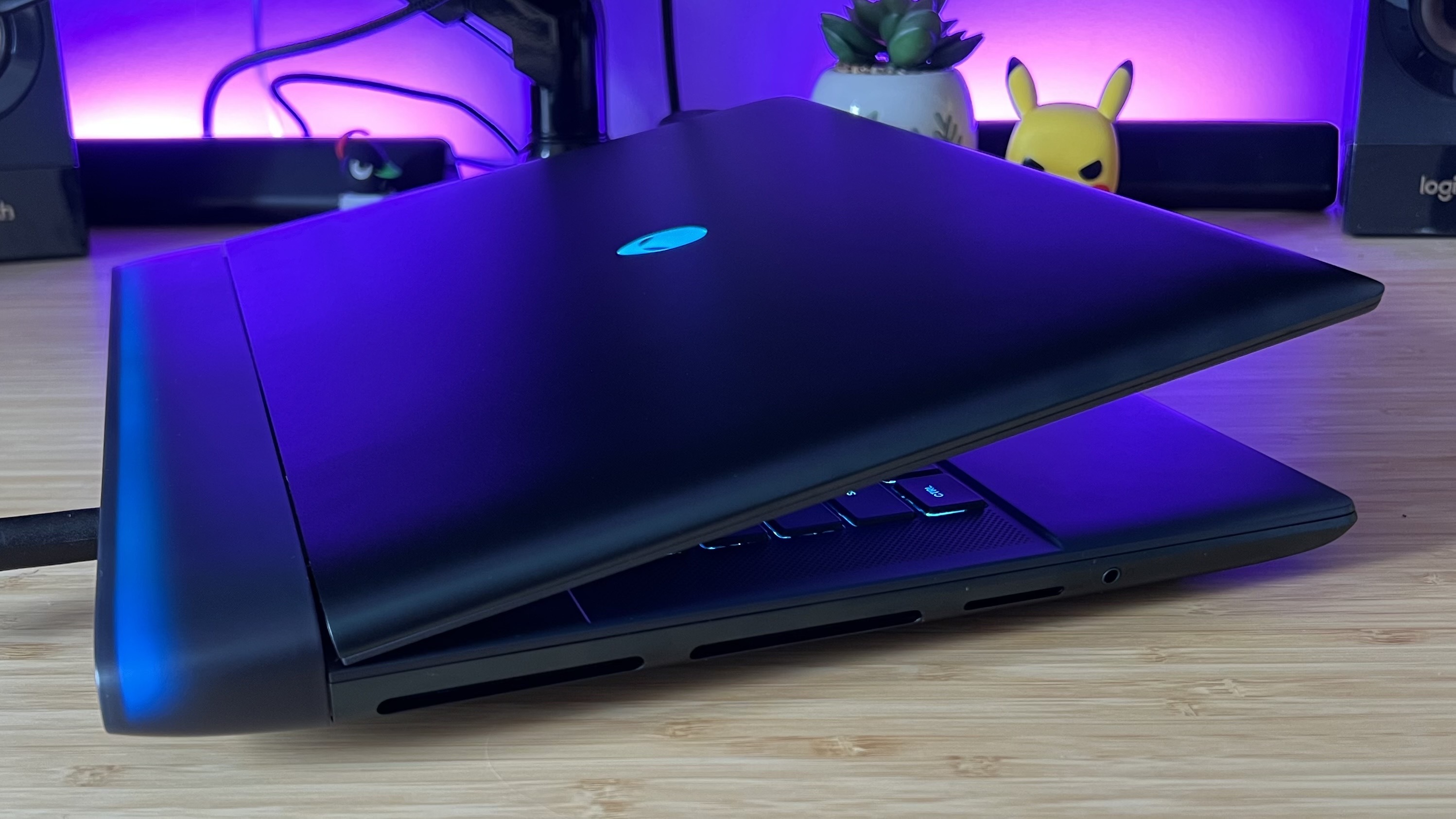 The Bigger Picture: What This Means for the Gaming Laptop Industry - visual representation