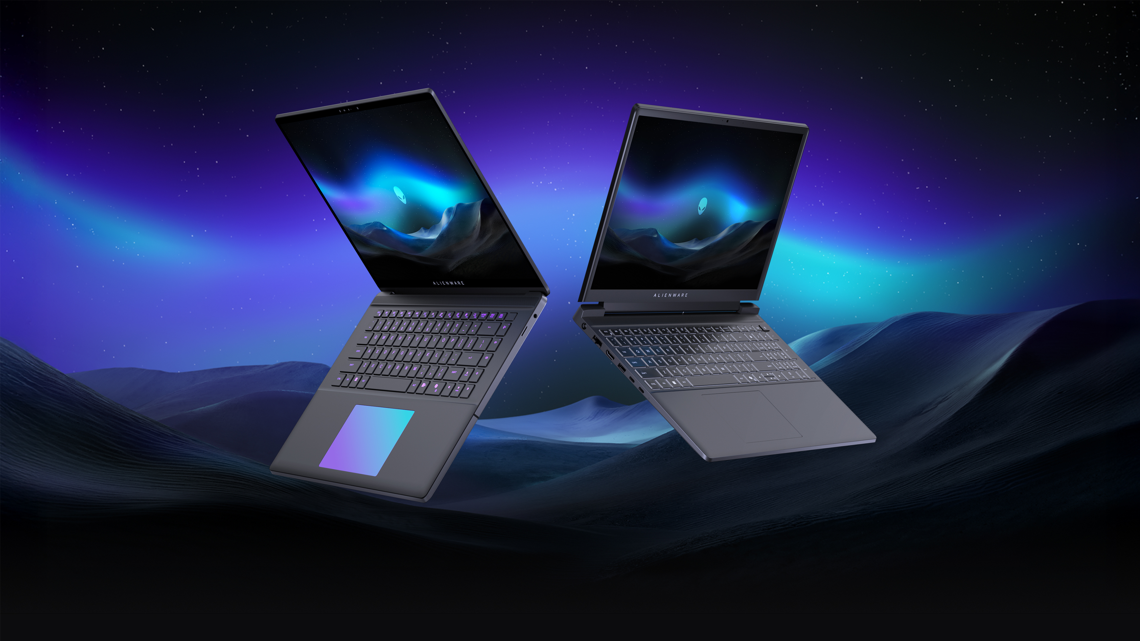 Budget Gaming Laptops Done Right: Alienware's New Entry-Level Strategy - visual representation