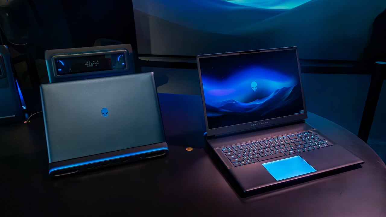 Design Philosophy: Moving Away from Gamer Aesthetic - visual representation