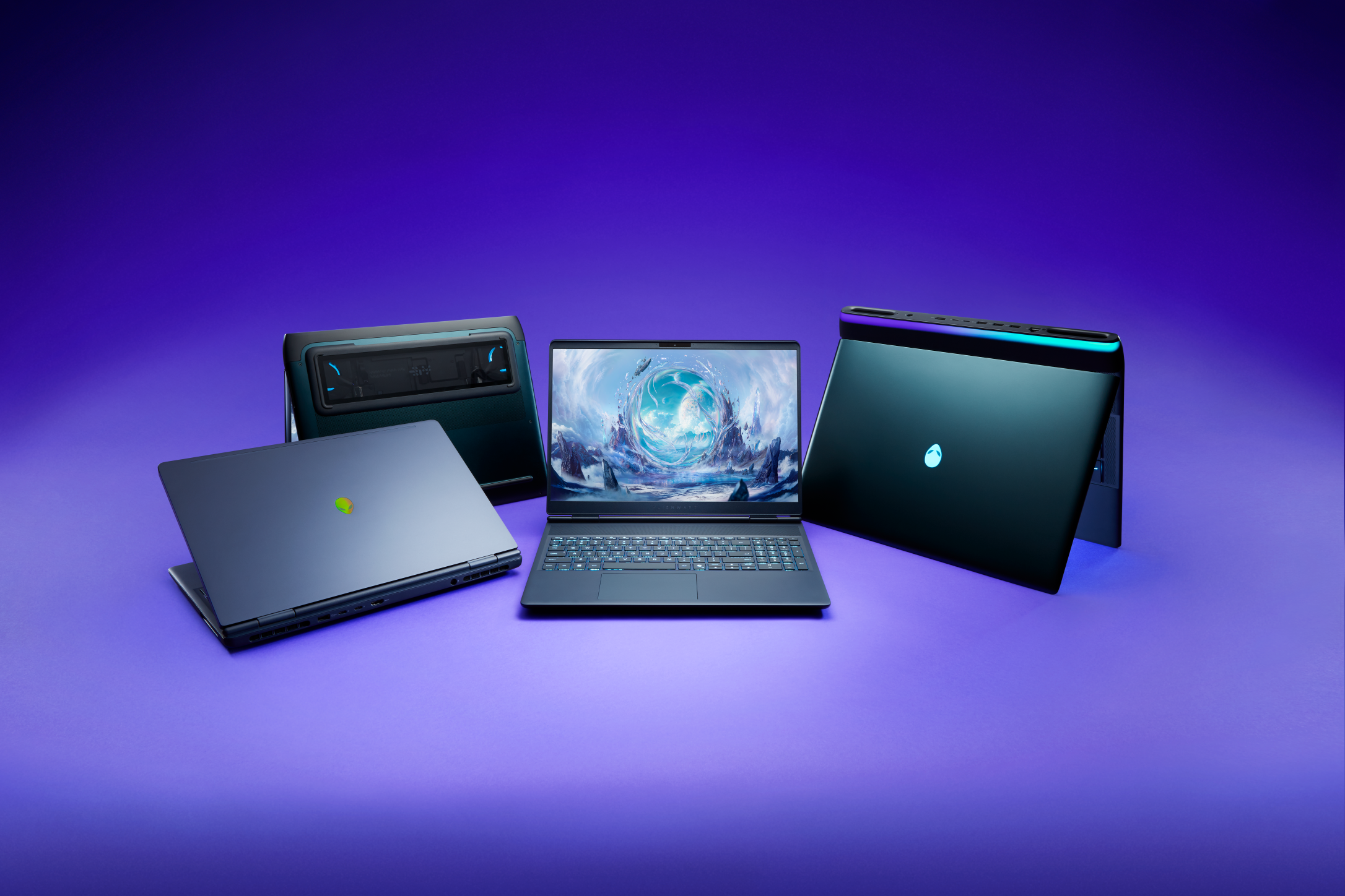Cooling Solutions: The Engineering That Enables Thin Gaming Laptops - visual representation