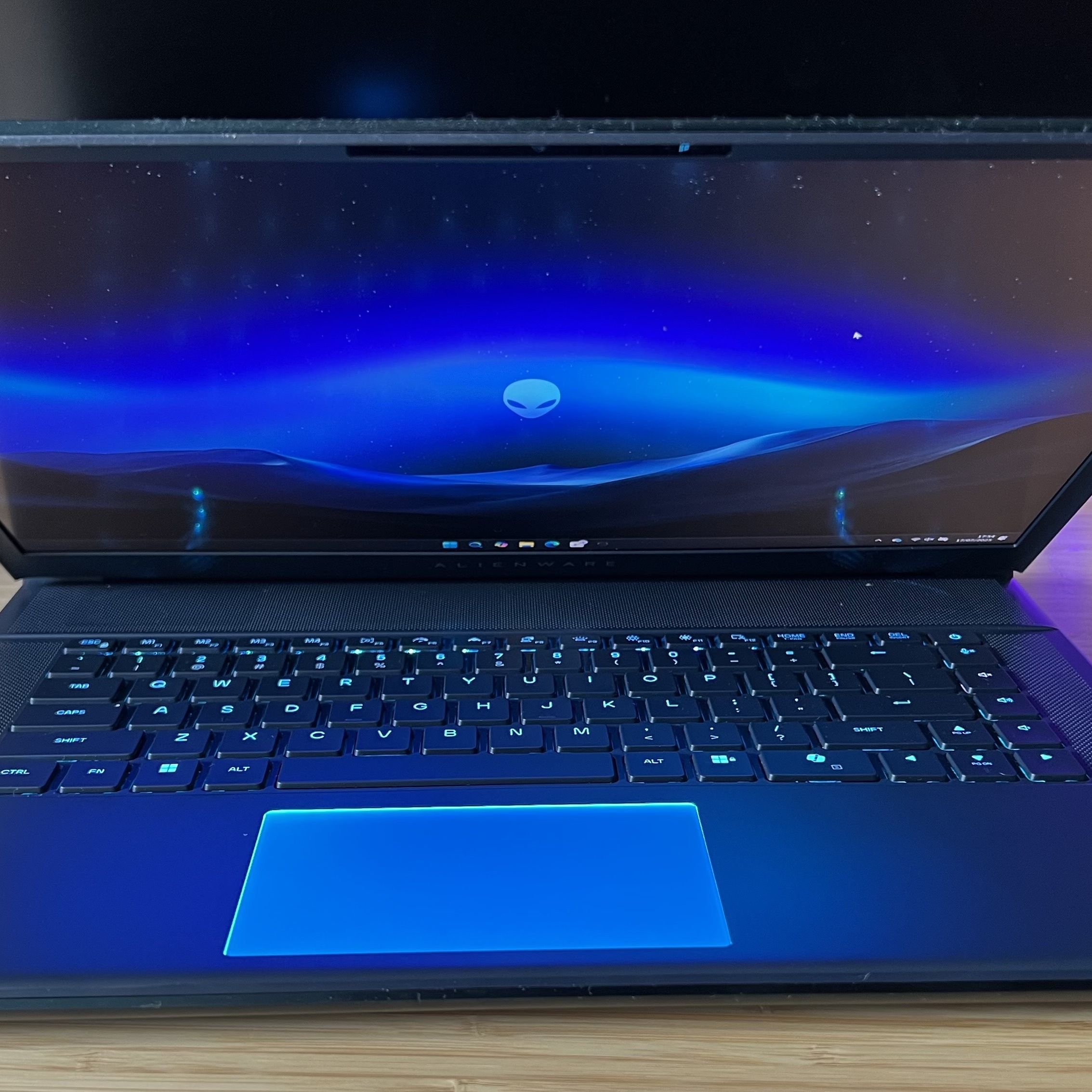 Competitive Positioning: Where Alienware Stands - visual representation