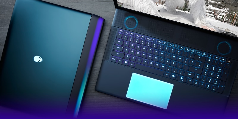 Desktop vs Laptop: The Trade-Off Equation - visual representation