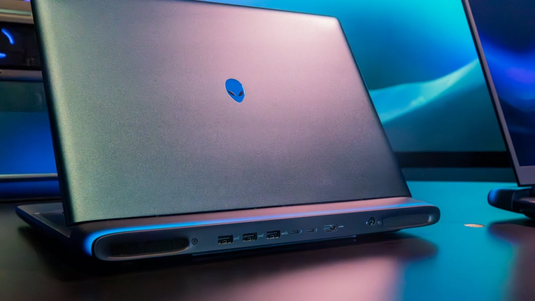 What This Means for the Gaming Laptop Market - visual representation