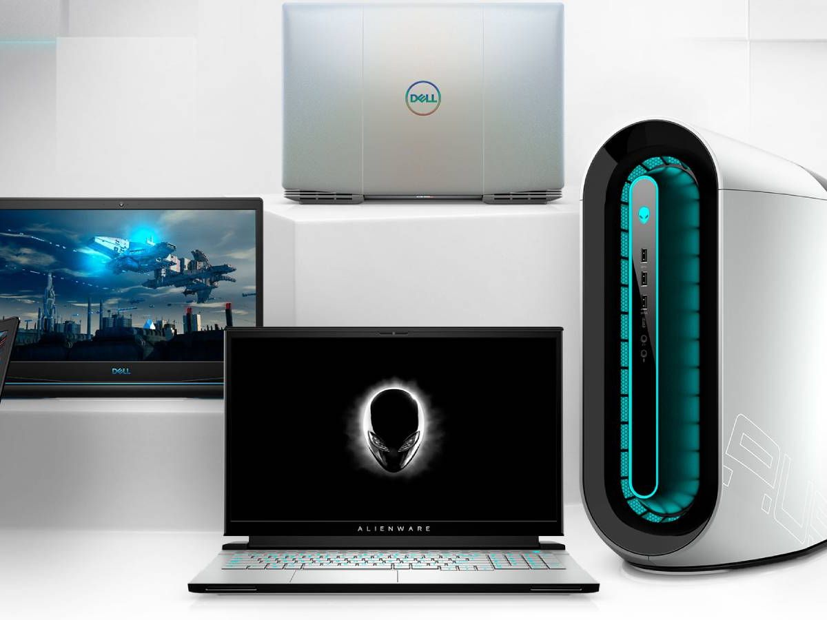 What's Next for Gaming Laptop Buyers - visual representation