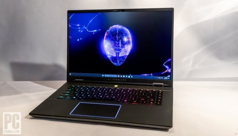 The Ultra-Slim Gaming Laptop: What We Know - visual representation