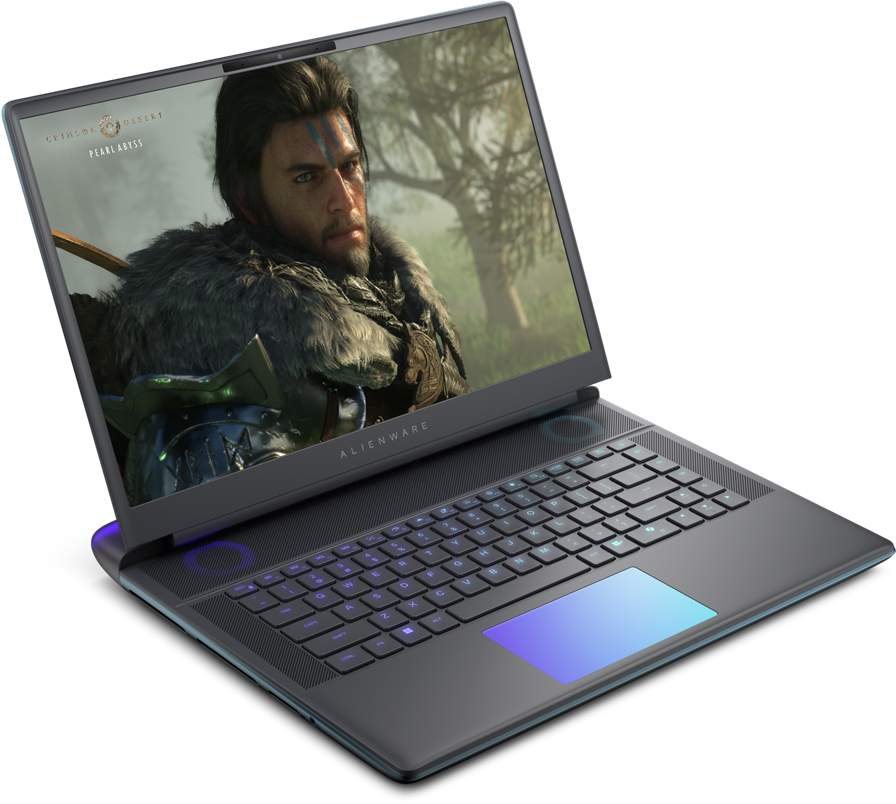 Market Context: Why Alienware Is Expanding - visual representation