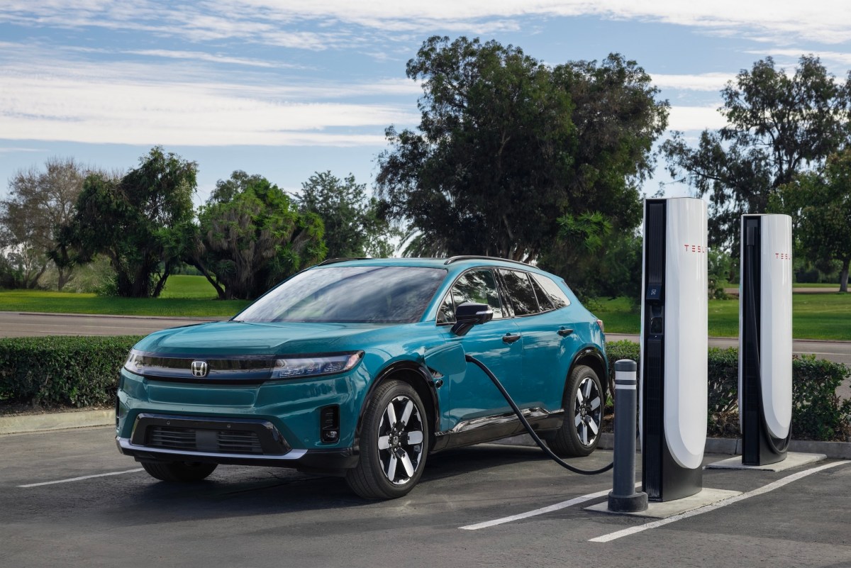 All the EVs that were discontinued or killed off in the U.S. this year | TechCrunch
