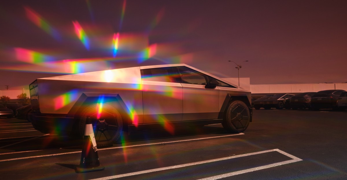 All the wrong EVs are getting cancelled | The Verge