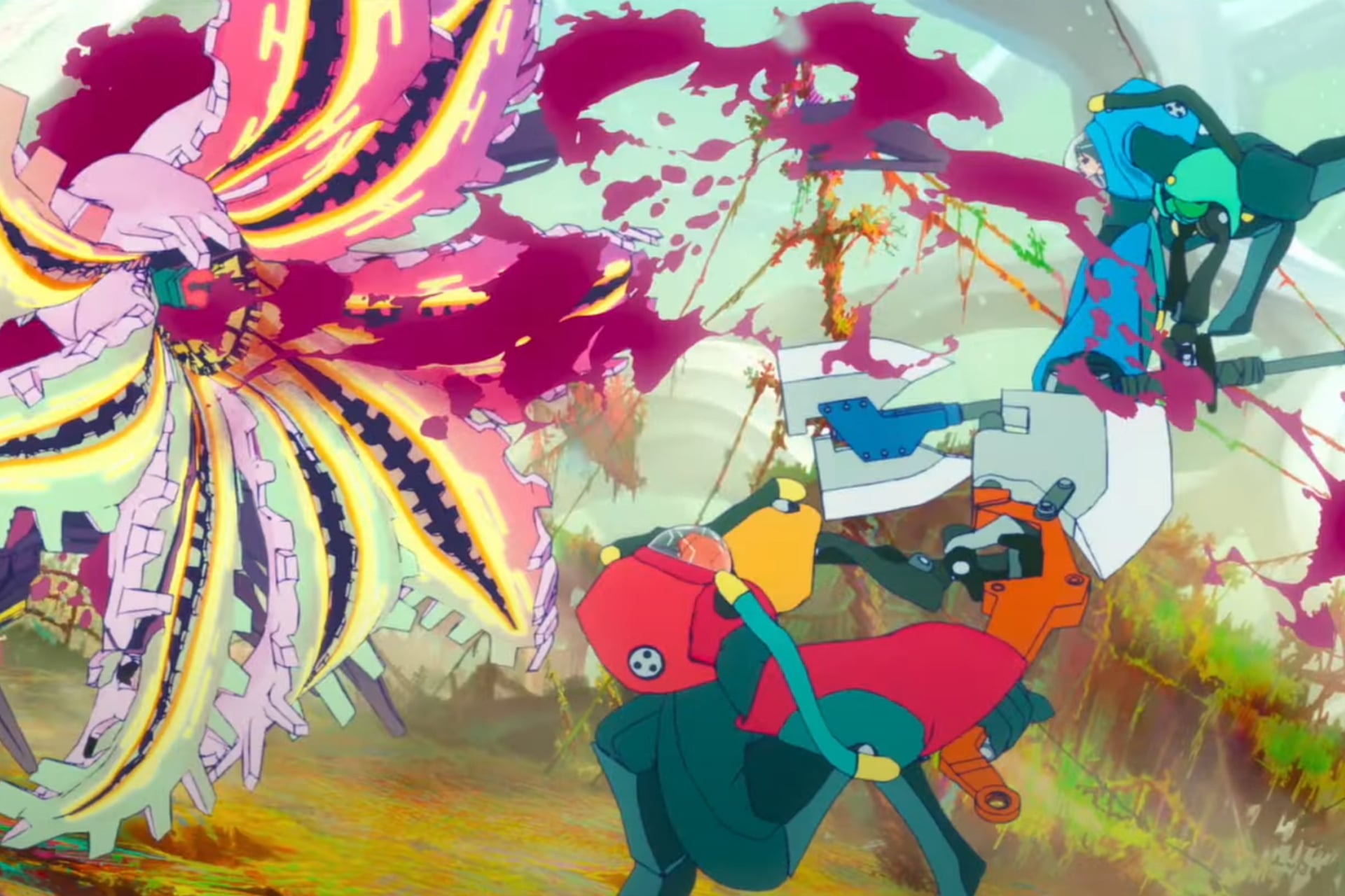Industry Implications and What This Means for Anime Adaptations - visual representation