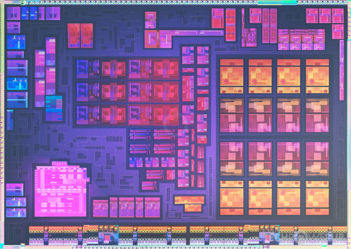 Real-World Performance Testing: Video Editing, Coding, and Multitasking - visual representation