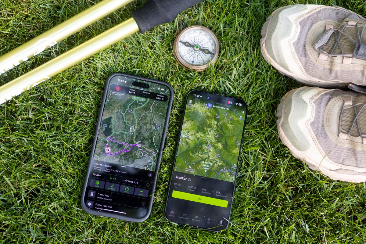 The Broader Shift: Why All Trails Represents Something Bigger - visual representation