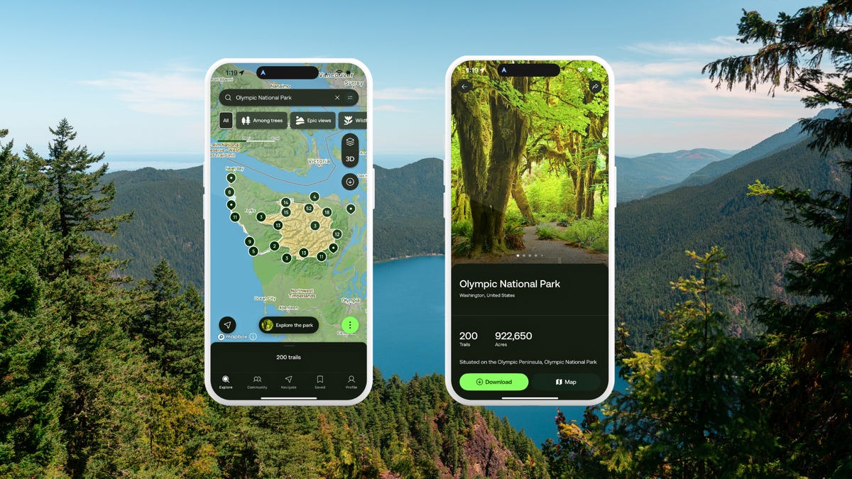 GPS Navigation and Offline Maps: The Technical Magic You Actually Need - visual representation