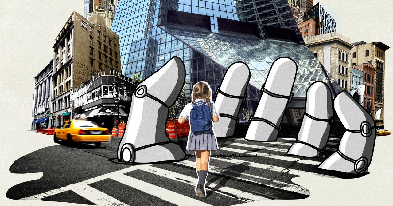 Alpha School’s Ritzy New York City Campus Costs $65,000 a Year—but Isn’t Actually a School | WIRED
